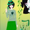 play Green Leaf Collection