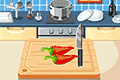 play Salt Pepper Shrimp