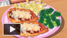 play Chicken Parmesan Recipe