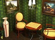 play Cozy Study Room Escape