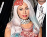 play Wonder Lady Gaga Puzzle