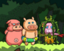 play Piggy Wars