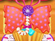 play Butterfly Banana Cupcake