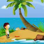 play Tropical Island Escape