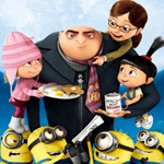 play Hidden Stars-Despicable Me 2