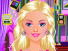 Barbie The Princess Of Diamond Castle Dress Up