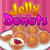 play Jelly Donuts