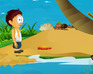 play Tropical Island Escape