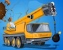 play Demolition Crane Parking