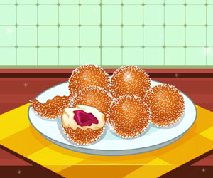 play Jelly Donuts