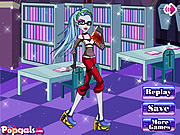 play Nerd Ghoulia Style