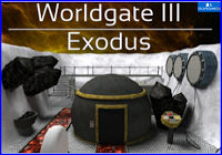 play Worldgate 3: Exodus