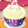 play Wedding Cupcake