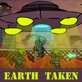 play Earth Taken