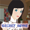 play Secret Home - Search The Last Ruby And Diamond