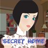 Secret Home - Search The Last Ruby And Diamond