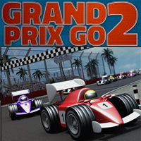play Grand Prix Go 2