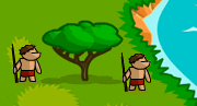 play Precivilization: Stone Age