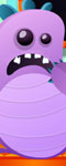 play Silly Monster Dentist