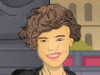 Harry Styles From One Direction