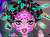 play Monster High Real Makeover