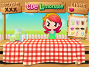 play Lemonade Stand