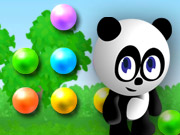 play Run Panda Run Kissing