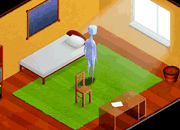 play The House Escape