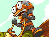 play Fly Raptor Rider