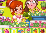 play Emma'S Flower Boutique