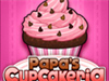 Papa'S Cupcakeria