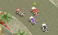 play Grand Prix Go 2
