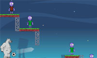 play Zomboball