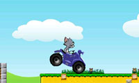 play Tom And Jerry Atv