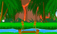 play Must Escape The Island
