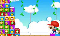 play Mario Miner