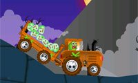 play Zombie Transporter