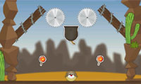 play Dangerous Sweets