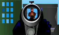 play Sniper Code Terror