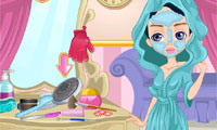 play Dolled Up Makeover