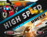 play High Speed Racer