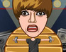 play Justin Bieber Darts