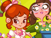 play Emma'S Flower Boutique