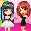 play Cutie Trend Go To The Summer Party