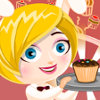 play Cupcake Rush