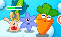 play Carrot Fantasy