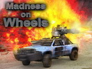 play Madness On Wheels