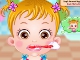 play Baby Hazel Hygiene Care