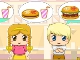 play Burger Shop Frenzy