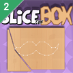 play Slice The Box 2